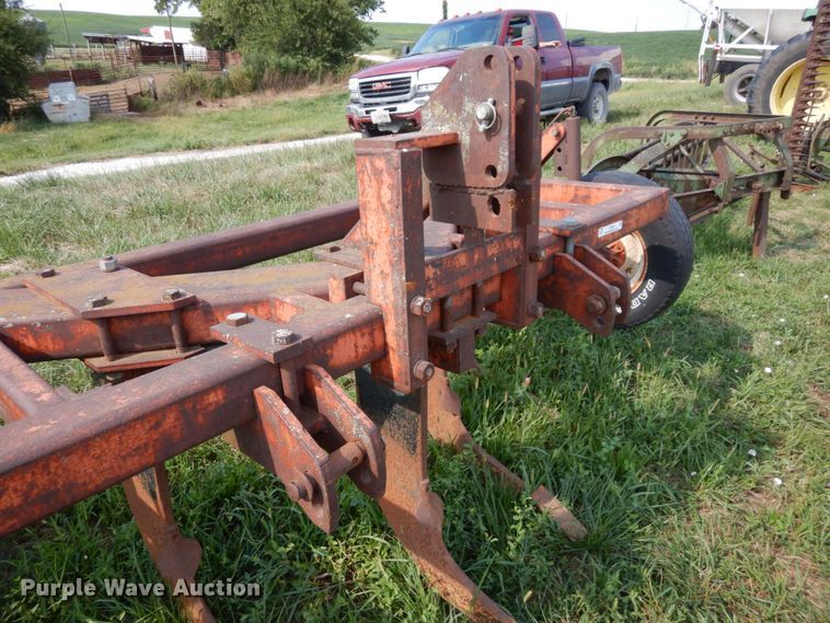 image for item LY9055 Howard 356B  V-ripper