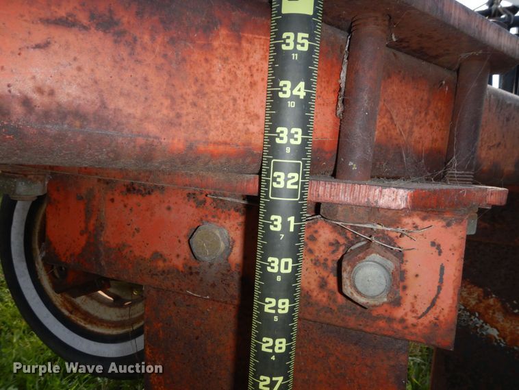 image for item LY9055 Howard 356B  V-ripper