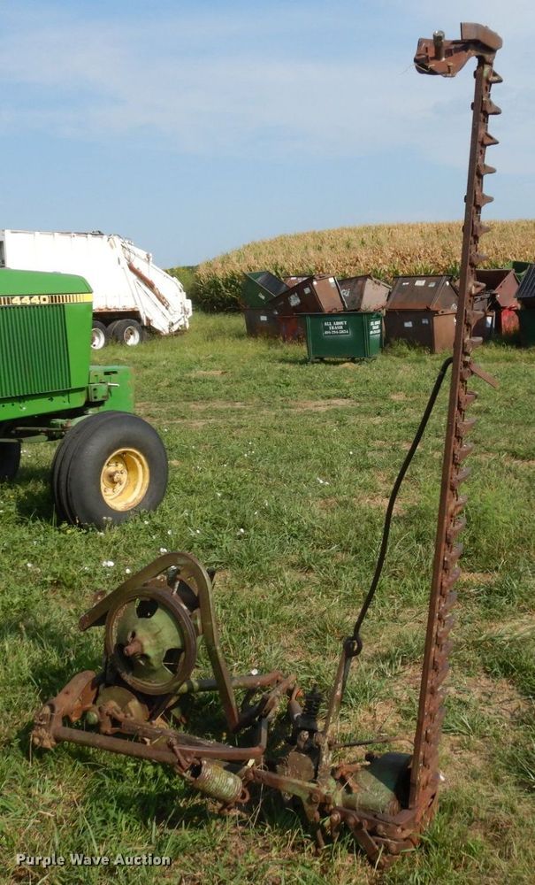 image for item LY9057 Hay equipment