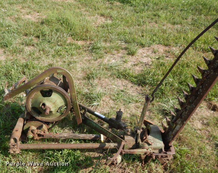 image for item LY9057 Hay equipment