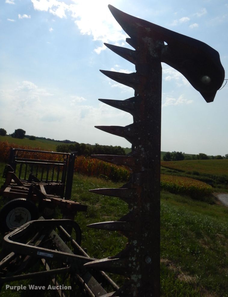 image for item LY9057 Hay equipment