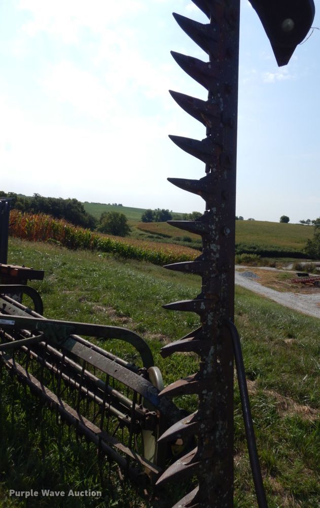 image for item LY9057 Hay equipment