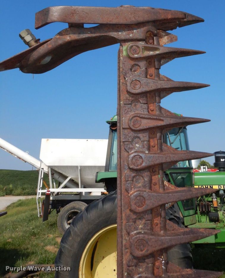 image for item LY9057 Hay equipment