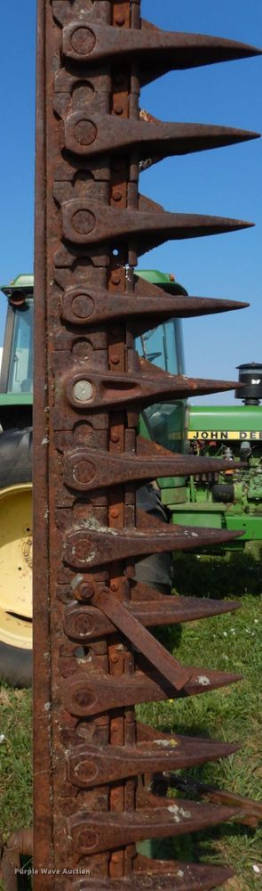 image for item LY9057 Hay equipment