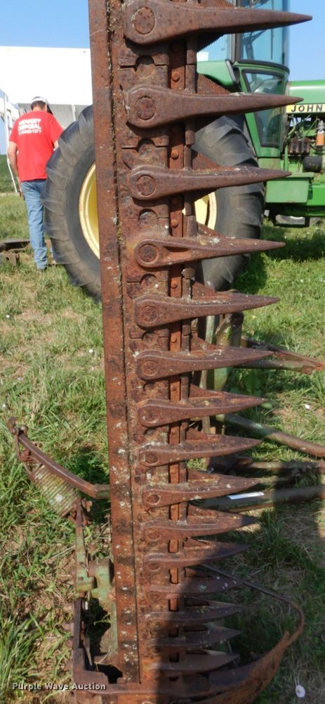 image for item LY9057 Hay equipment