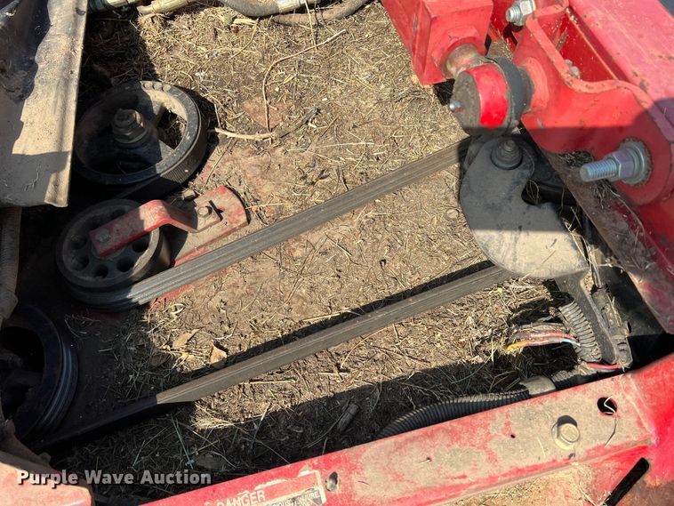 image for item MQ9784 Toro Ground Master 455D  lawn mower