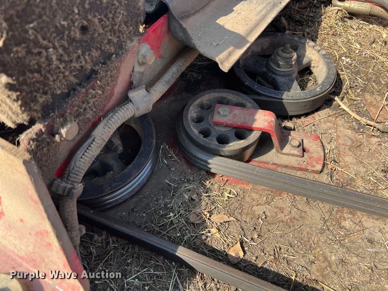 image for item MQ9784 Toro Ground Master 455D  lawn mower