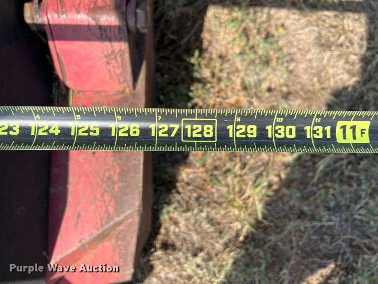 image for item MQ9784 Toro Ground Master 455D  lawn mower