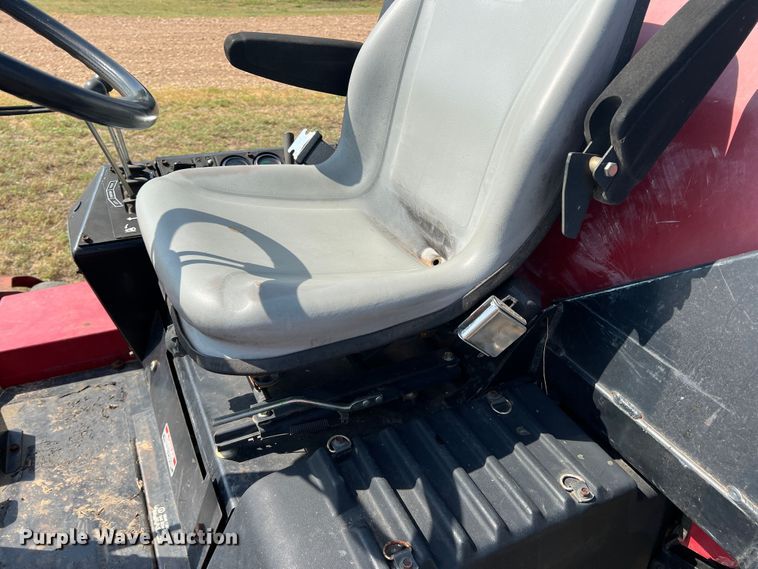 image for item MQ9784 Toro Ground Master 455D  lawn mower