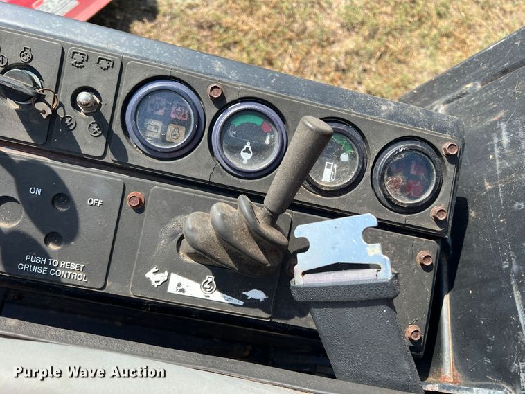 image for item MQ9784 Toro Ground Master 455D  lawn mower