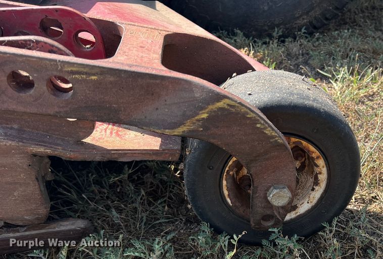 image for item MQ9784 Toro Ground Master 455D  lawn mower