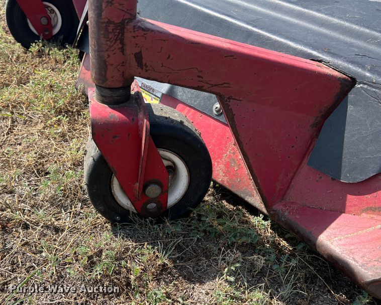 image for item MQ9784 Toro Ground Master 455D  lawn mower