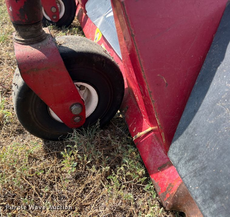 image for item MQ9784 Toro Ground Master 455D  lawn mower