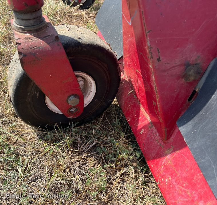 image for item MQ9784 Toro Ground Master 455D  lawn mower