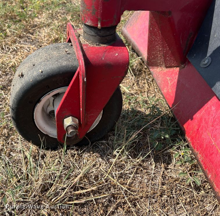 image for item MQ9784 Toro Ground Master 455D  lawn mower