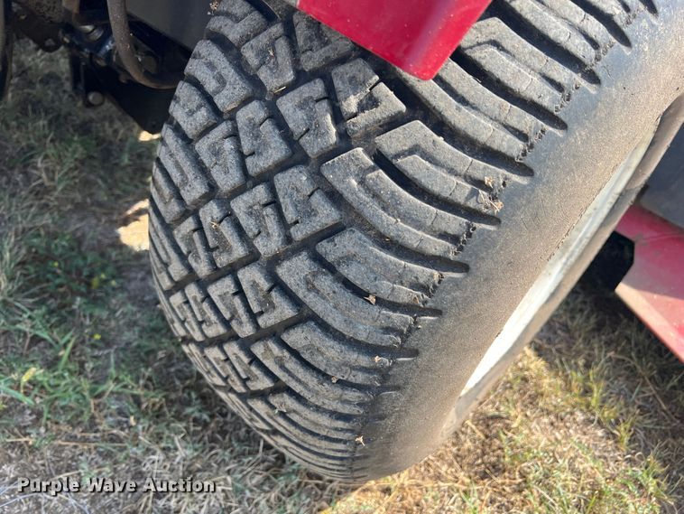 image for item MQ9784 Toro Ground Master 455D  lawn mower