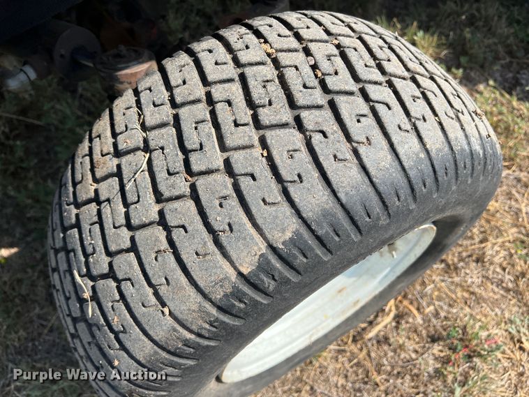 image for item MQ9784 Toro Ground Master 455D  lawn mower