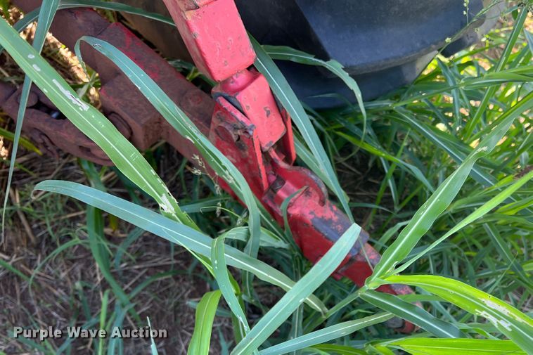 image for item MQ9786 1979 International 1086  tractor