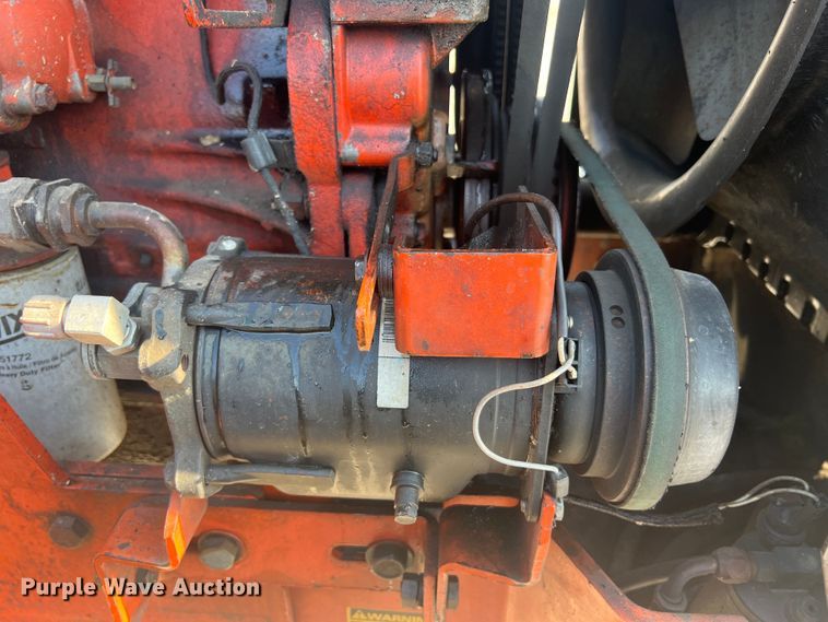 image for item MR9805 1981 Case 4490  4WD tractor