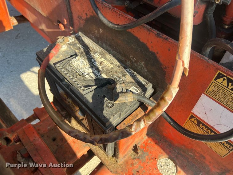 image for item MR9805 1981 Case 4490  4WD tractor