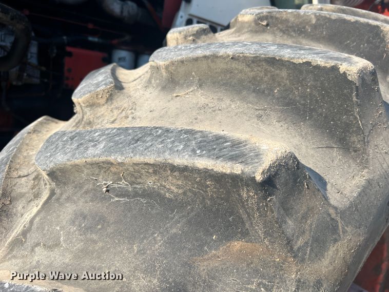 image for item MR9805 1981 Case 4490  4WD tractor