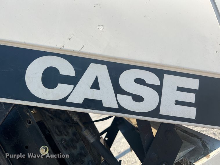 image for item MR9805 1981 Case 4490  4WD tractor