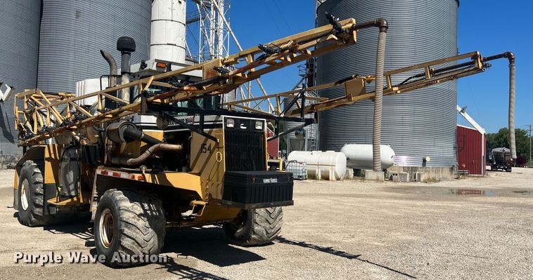 image for item MR9840 Ag-Chem TerraGator 1844  sprayer