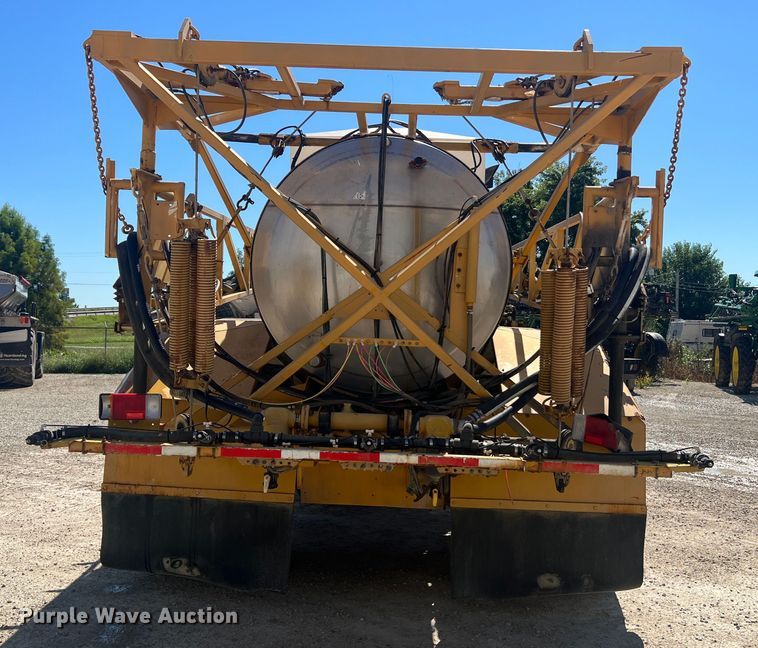 image for item MR9840 Ag-Chem TerraGator 1844  sprayer