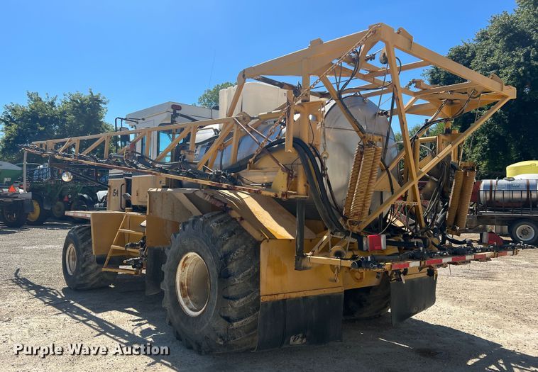 image for item MR9840 Ag-Chem TerraGator 1844  sprayer