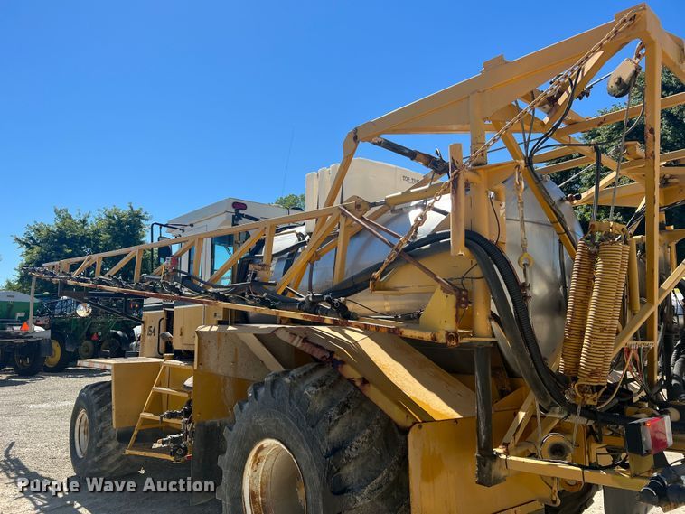 image for item MR9840 Ag-Chem TerraGator 1844  sprayer