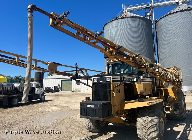 image for item MR9840 Ag-Chem TerraGator 1844  sprayer