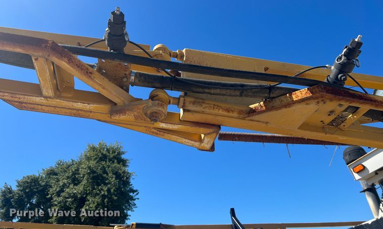 image for item MR9840 Ag-Chem TerraGator 1844  sprayer