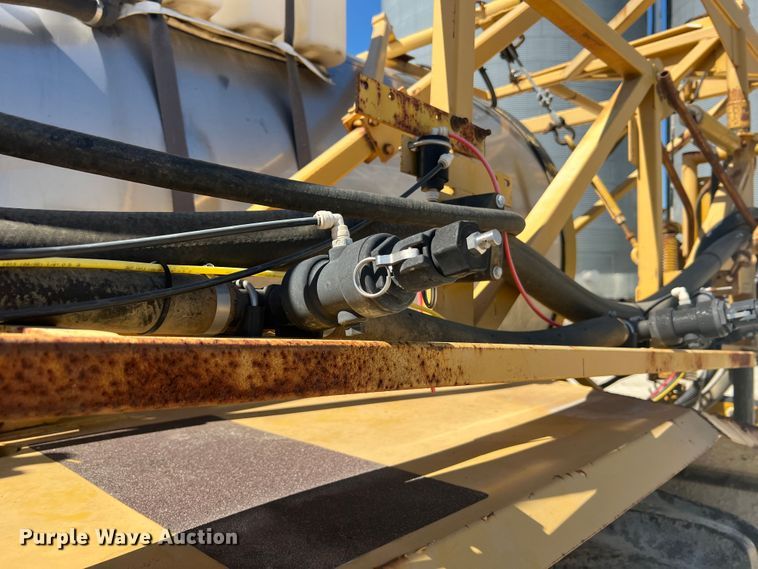 image for item MR9840 Ag-Chem TerraGator 1844  sprayer