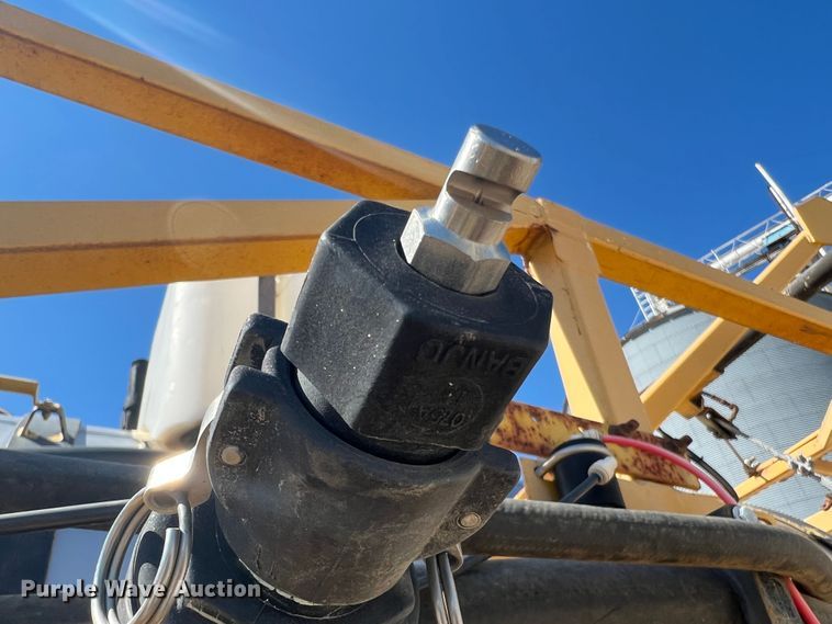 image for item MR9840 Ag-Chem TerraGator 1844  sprayer