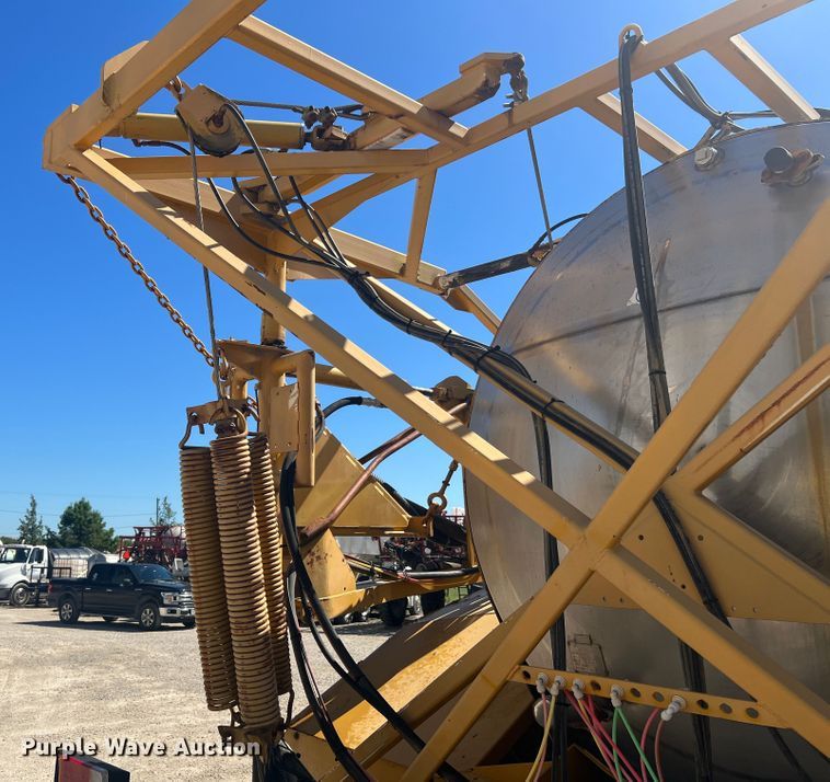 image for item MR9840 Ag-Chem TerraGator 1844  sprayer