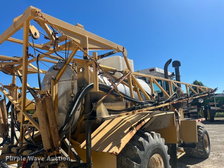 image for item MR9840 Ag-Chem TerraGator 1844  sprayer