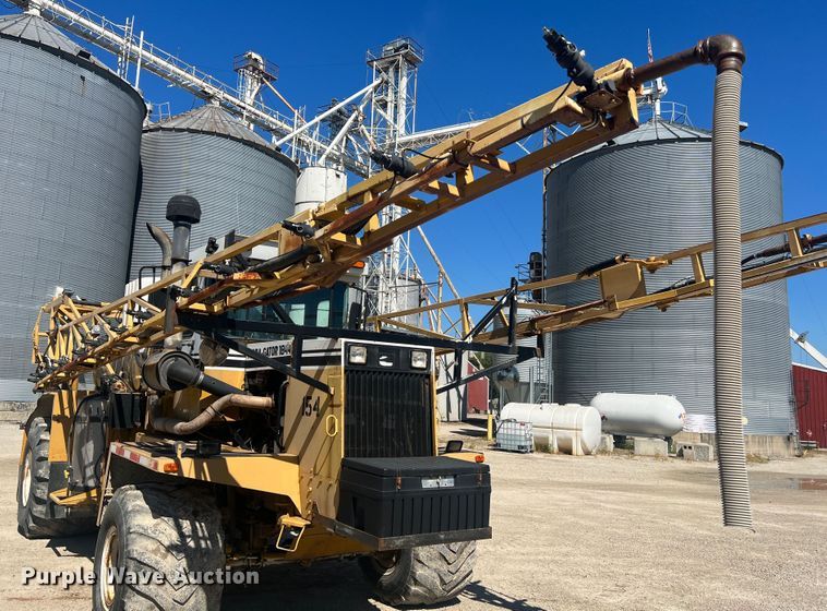 image for item MR9840 Ag-Chem TerraGator 1844  sprayer