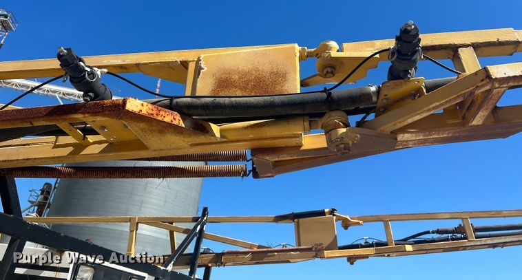 image for item MR9840 Ag-Chem TerraGator 1844  sprayer