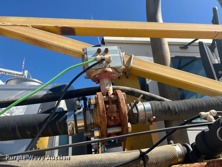 image for item MR9840 Ag-Chem TerraGator 1844  sprayer