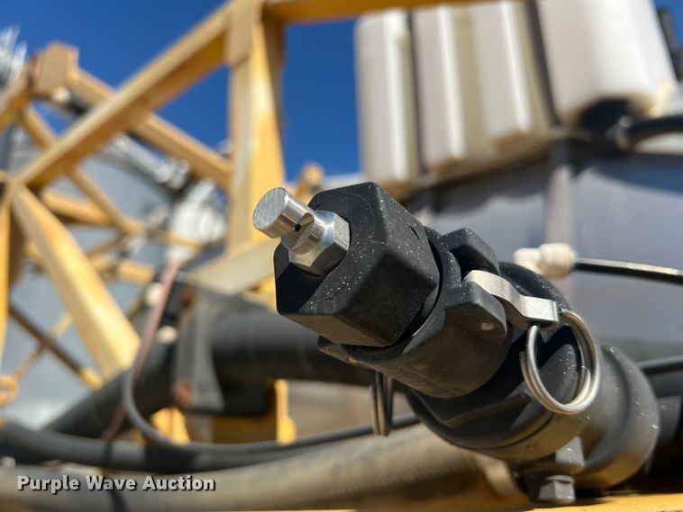 image for item MR9840 Ag-Chem TerraGator 1844  sprayer