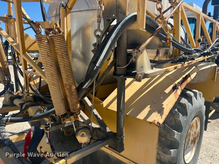 image for item MR9840 Ag-Chem TerraGator 1844  sprayer