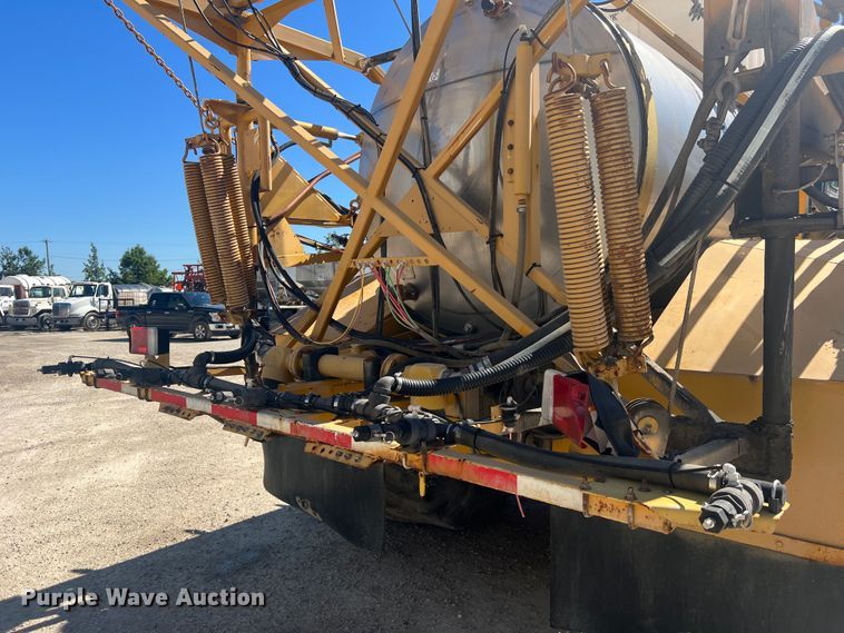 image for item MR9840 Ag-Chem TerraGator 1844  sprayer