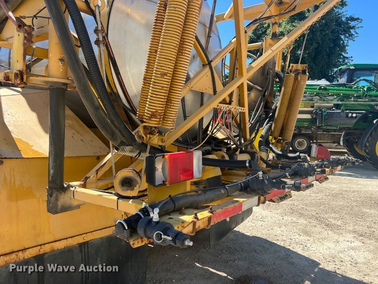image for item MR9840 Ag-Chem TerraGator 1844  sprayer