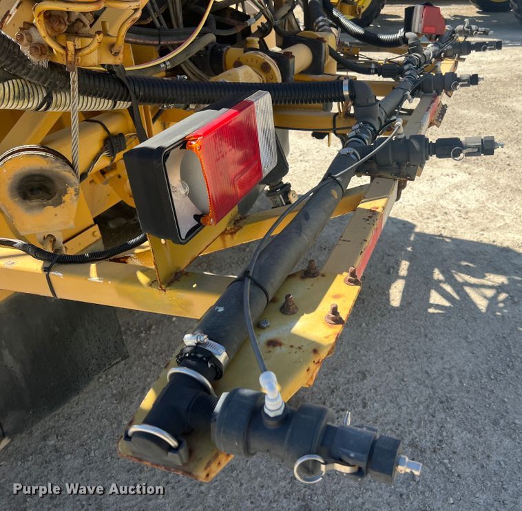 image for item MR9840 Ag-Chem TerraGator 1844  sprayer