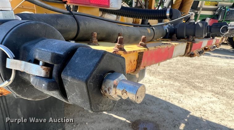 image for item MR9840 Ag-Chem TerraGator 1844  sprayer