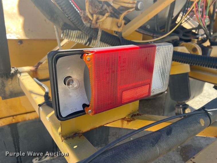 image for item MR9840 Ag-Chem TerraGator 1844  sprayer