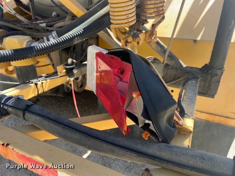 image for item MR9840 Ag-Chem TerraGator 1844  sprayer