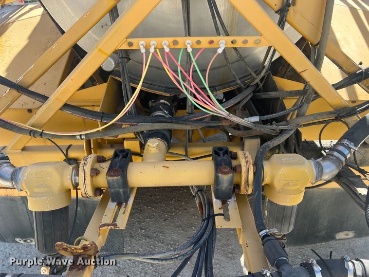 image for item MR9840 Ag-Chem TerraGator 1844  sprayer