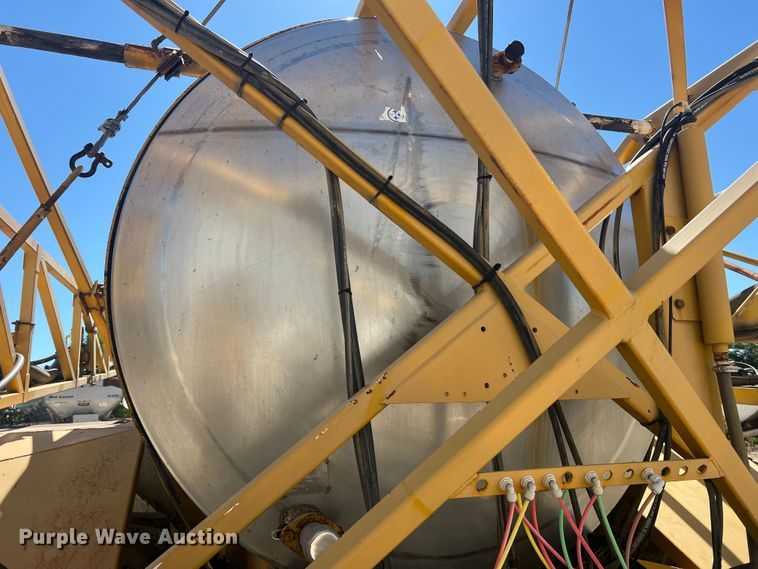 image for item MR9840 Ag-Chem TerraGator 1844  sprayer