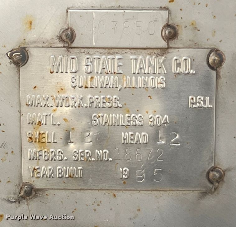 image for item MR9840 Ag-Chem TerraGator 1844  sprayer